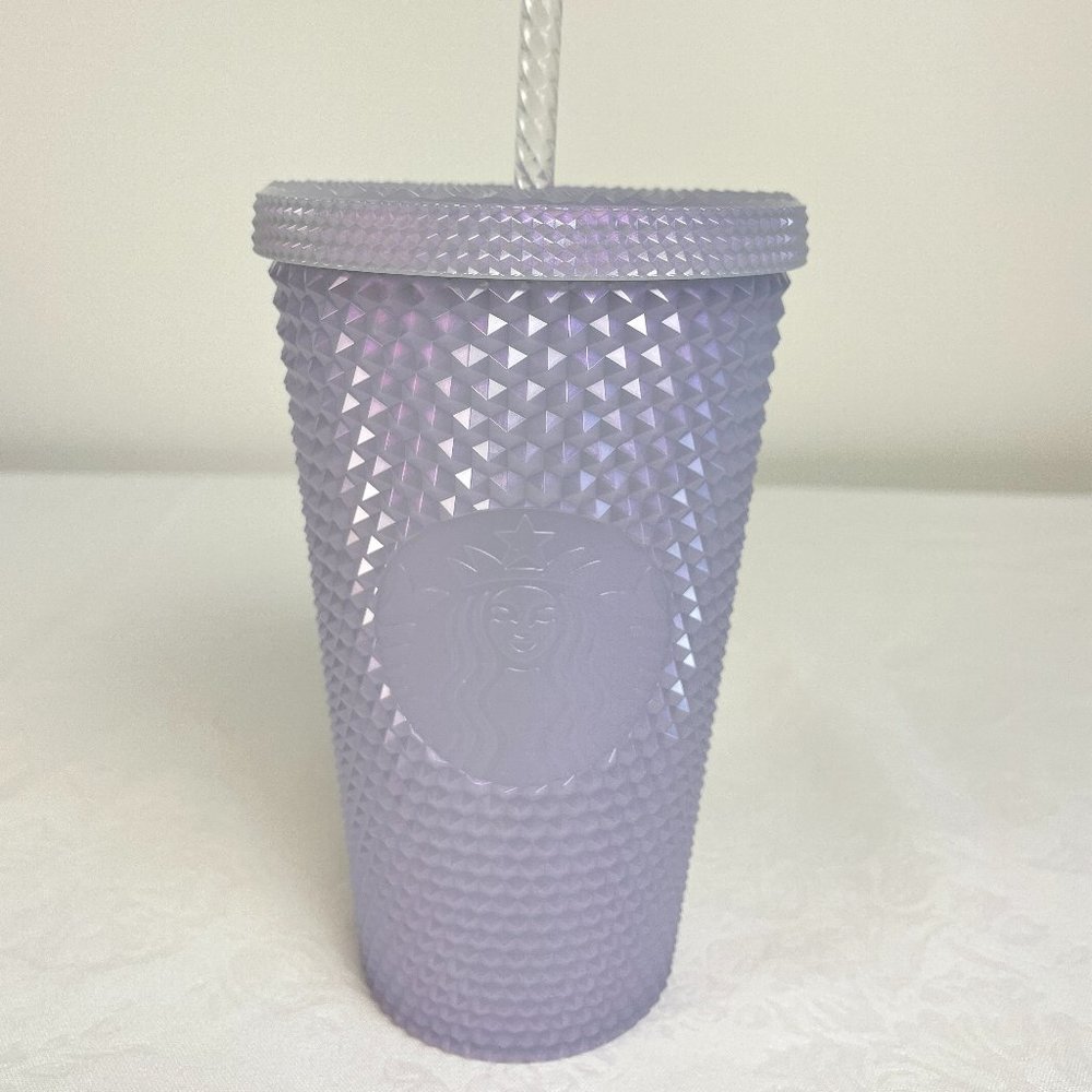 Starbucks Holiday 2021 Studded Tumbler (New)